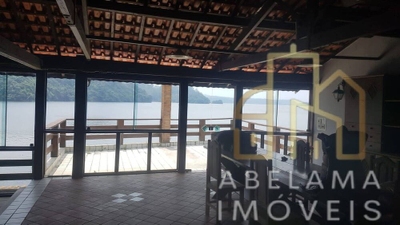 Chácara, 3 quartos, 846 m² - Foto 4