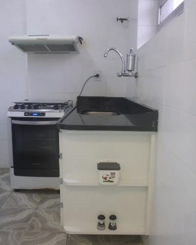 Apartamento, 2 quartos, 51 m² - Foto 3