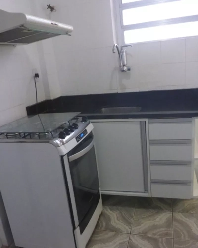 Apartamento, 2 quartos, 51 m² - Foto 4