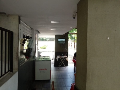 Apartamento, 2 quartos, 55 m² - Foto 3