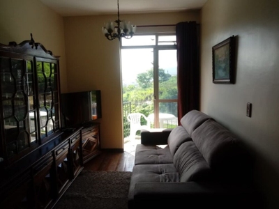 Apartamento, 2 quartos, 55 m² - Foto 1