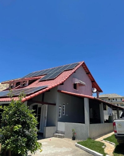 Casa, 3 quartos, 142 m² - Foto 2