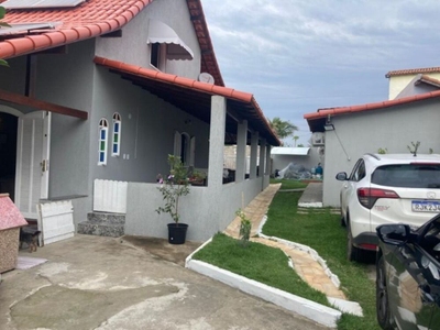 Casa, 3 quartos, 142 m² - Foto 1