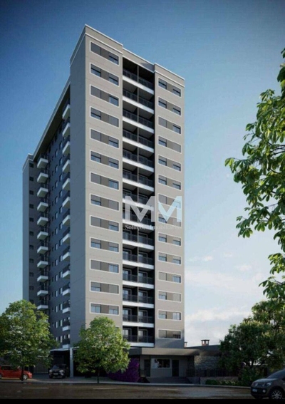 Apartamento, 2 quartos, 55 m² - Foto 1