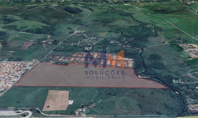 Terreno, 25 hectares - Foto 2