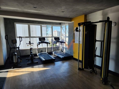 Apartamento, 1 quarto, 45 m² - Foto 5