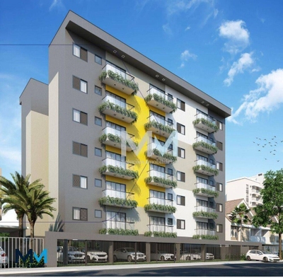 Apartamento, 1 quarto, 47 m² - Foto 4