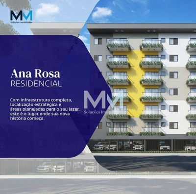 Apartamento, 1 quarto, 47 m² - Foto 5