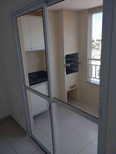 Apartamento, 2 quartos, 60 m² - Foto 3