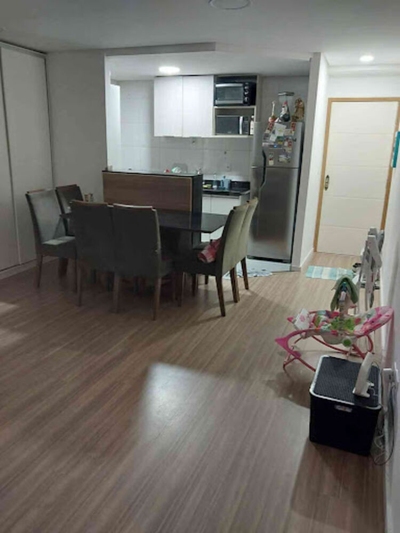 Apartamento, 2 quartos, 70 m² - Foto 4