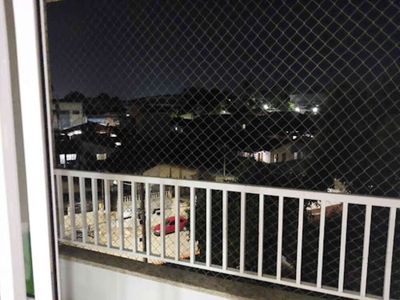 Apartamento, 2 quartos, 70 m² - Foto 1