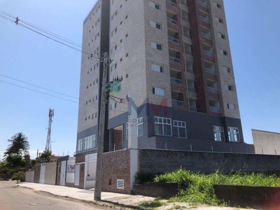 Apartamento, 2 quartos, 77 m² - Foto 2