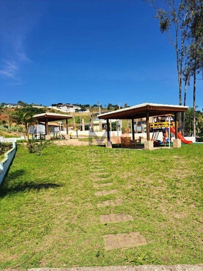 Loteamento e Condomínio, 1200 m² - Foto 4