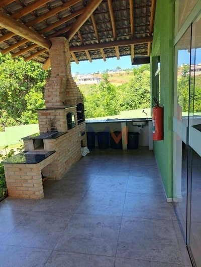 Loteamento e Condomínio, 1200 m² - Foto 3