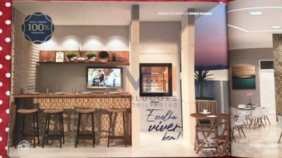 Apartamento, 3 quartos, 66 m² - Foto 5