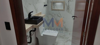 Casa de Condomínio, 4 quartos - Foto 3