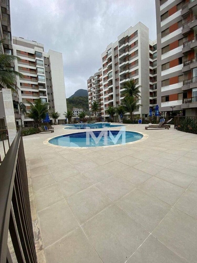 Apartamento, 2 quartos, 60 m² - Foto 1