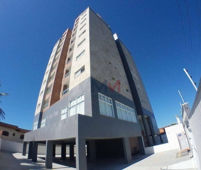 Apartamento, 2 quartos, 77 m² - Foto 2