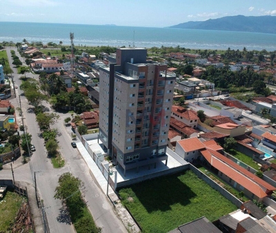 Apartamento, 2 quartos, 77 m² - Foto 1