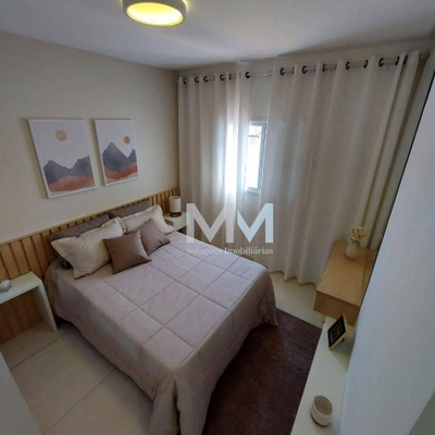 Apartamento, 2 quartos, 50 m² - Foto 4