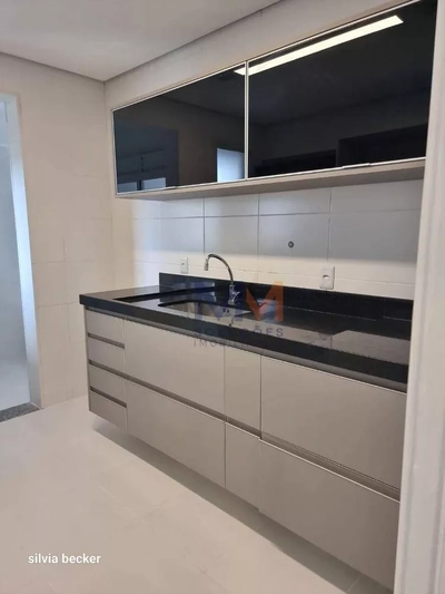 Apartamento, 3 quartos, 108 m² - Foto 1