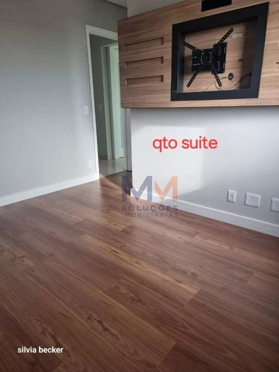 Apartamento, 3 quartos, 108 m² - Foto 5