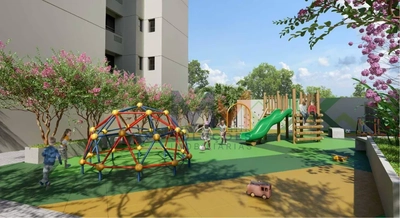 Apartamento, 3 quartos, 71 m² - Foto 3