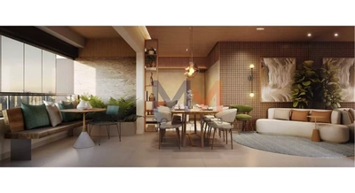 Apartamento, 3 quartos, 71 m² - Foto 5