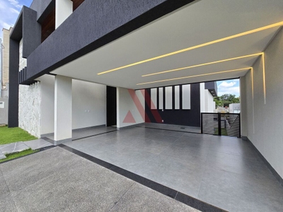 Sobrado, 4 quartos, 335 m² - Foto 3