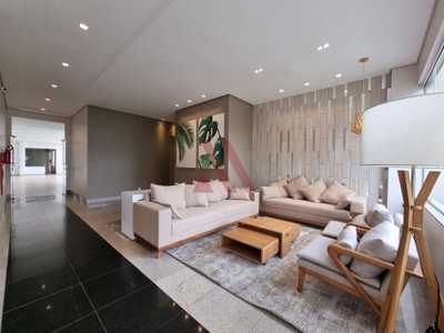 Cobertura, 2 quartos, 136 m² - Foto 2