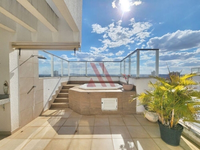 Cobertura, 2 quartos, 136 m² - Foto 4