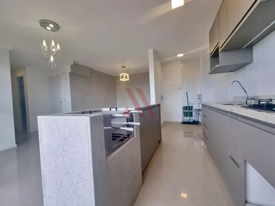 Apartamento, 3 quartos, 76 m² - Foto 5