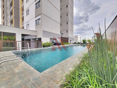 Apartamento, 3 quartos, 76 m² - Foto 3