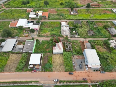 Terreno, 240 m² - Foto 2