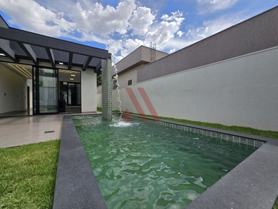 Casa, 4 quartos, 235 m² - Foto 5