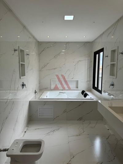 Sobrado, 4 quartos, 299 m² - Foto 5