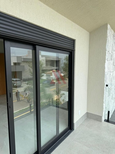 Sobrado, 4 quartos, 299 m² - Foto 4