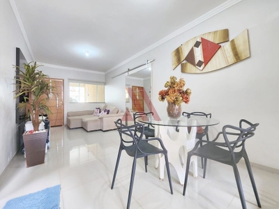 Casa, 3 quartos, 133 m² - Foto 1