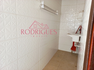 Casa, 2 quartos, 100 m² - Foto 2