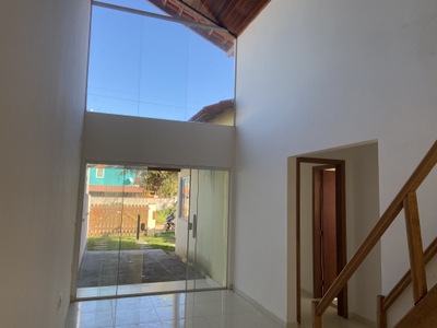 Casa, 2 quartos, 85 m² - Foto 1