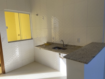 Casa, 2 quartos, 85 m² - Foto 2