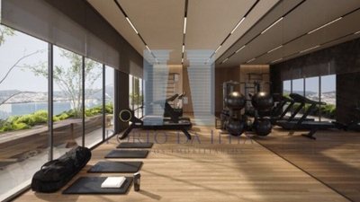 Apartamento, 2 quartos, 74 m² - Foto 4