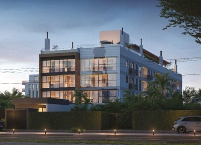 Apartamento, 3 quartos, 107 m² - Foto 3