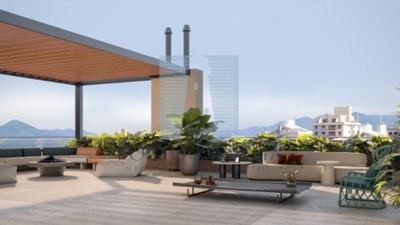 Apartamento, 3 quartos, 107 m² - Foto 4