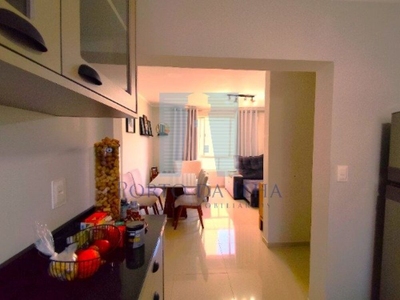 Apartamento, 2 quartos, 74 m² - Foto 3