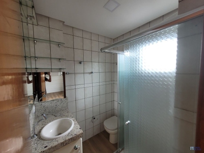 Apartamento, 3 quartos, 92 m² - Foto 1