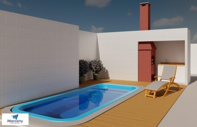 Apartamento, 3 quartos, 72 m² - Foto 3