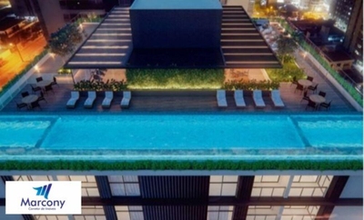 Apartamento, 2 quartos, 65 m² - Foto 1