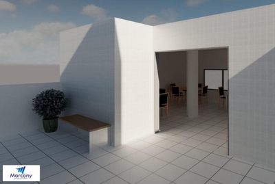 Apartamento, 2 quartos, 58 m² - Foto 4