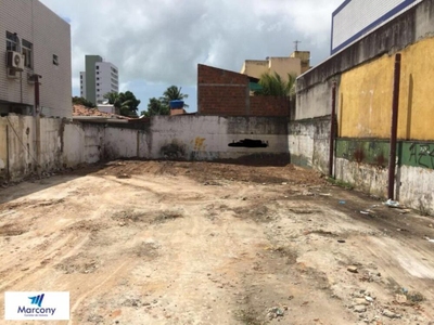 Terreno, 384 m² - Foto 1